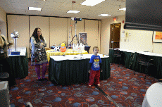 Marscon